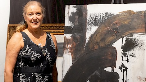Ann Nicholas