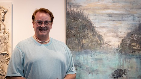 Christopher Allen