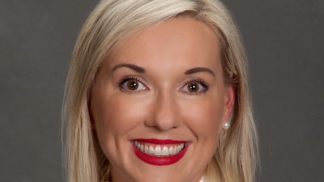 Cassy Meisenheimer, Texarkana Monthly Publisher