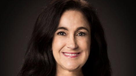Jane Portis, Randy Sams’ Outreach Shelter Residential Case Manager