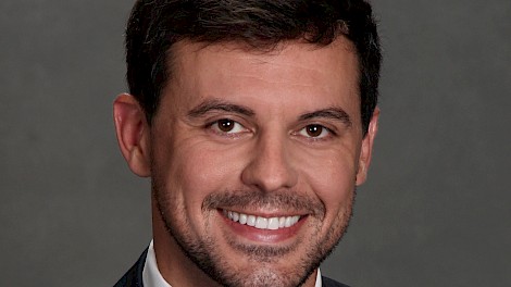 Randy Roeser, Haltom & Doan, Attorney