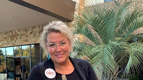 Dr. Mary Ellen Young