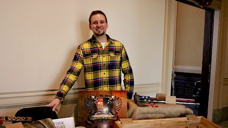Matt Cornelius