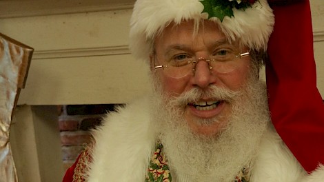 Santa Claus