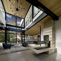 PHOT BY John Grable Architects