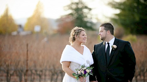 PHOTO BY Runaway with me Weddings