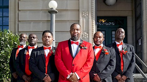 PHOTO BY Elite Weddings Videography & Photography