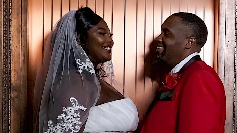 PHOTO BY Elite Weddings Videography & Photography