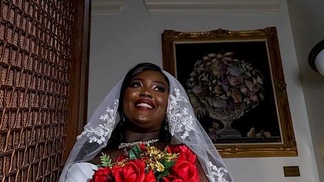 PHOTO BY Elite Weddings Videography & Photography