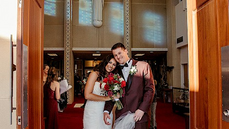 PHOTOS BY Molly Kendrick & Brian Jones