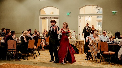 PHOTOS BY Molly Kendrick & Brian Jones