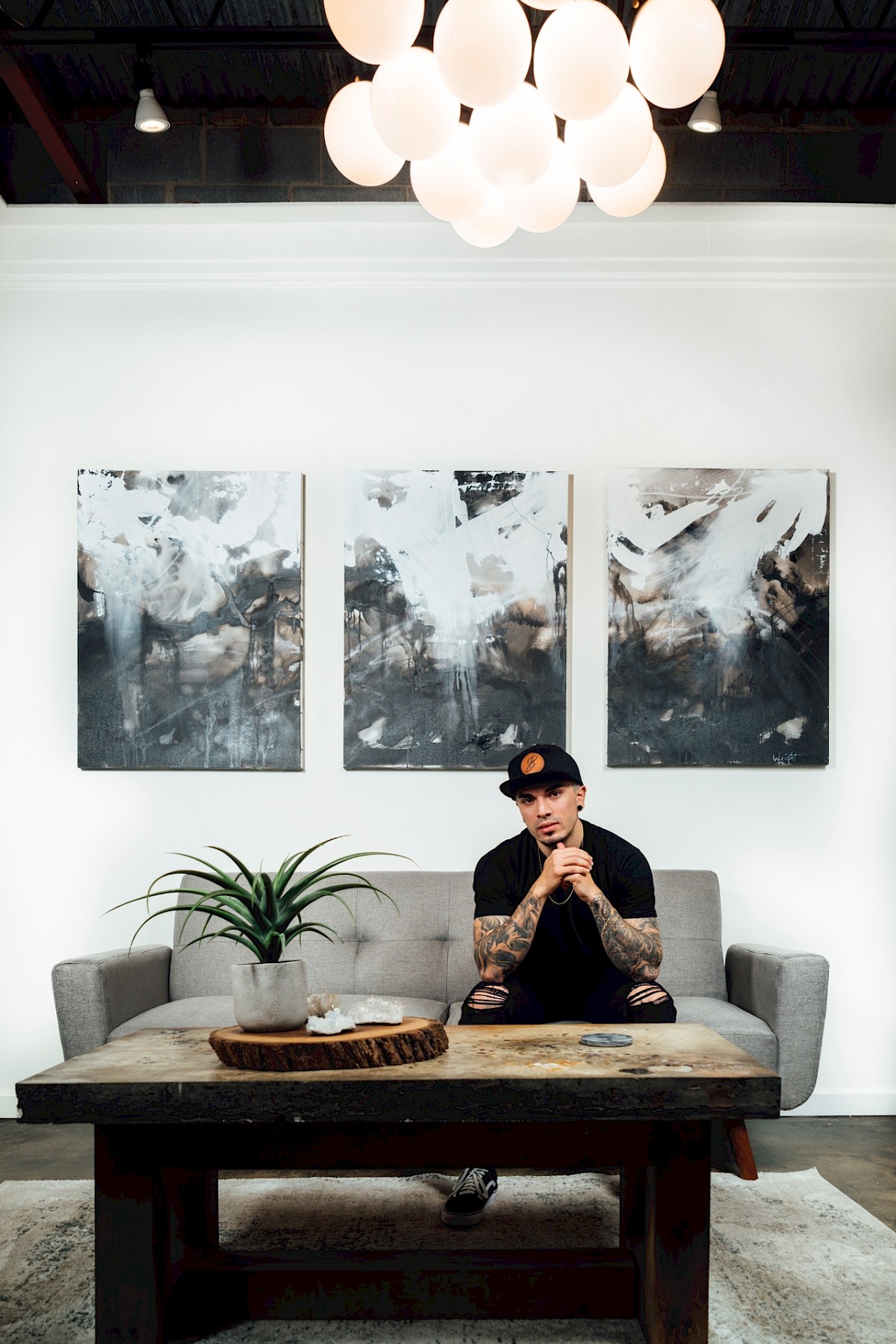 PHOTO BY Brian Jones
