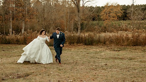PHOTOS BY Molly Kendrick