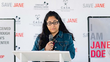 Ceci Cade
