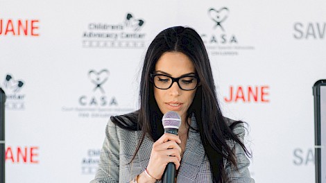 Layla Hazin