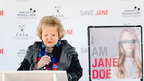 Joan Carter