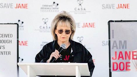Patsy DeHart