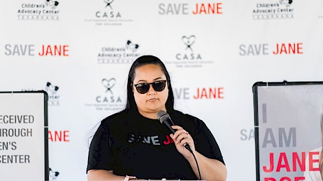 Jennifer Clark