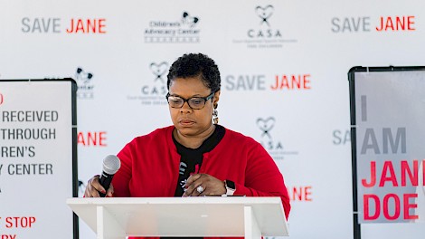 Tonya Baker
