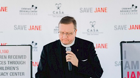 Richard Daly