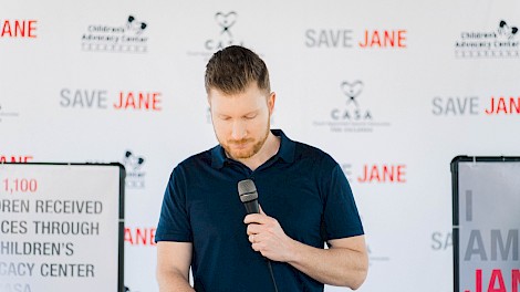 Nick Ross