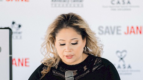 Paloma Suarez