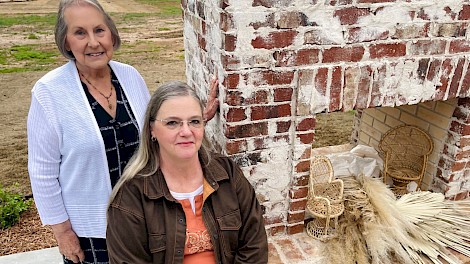 Linda Anthony, Linda Gildon