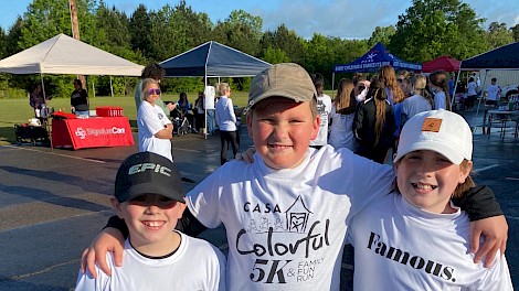 George Meisenheimer, Isaac White, John Henry Meisenheimer