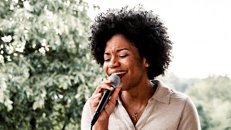 Candace Taylor