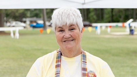 Debbie Monts