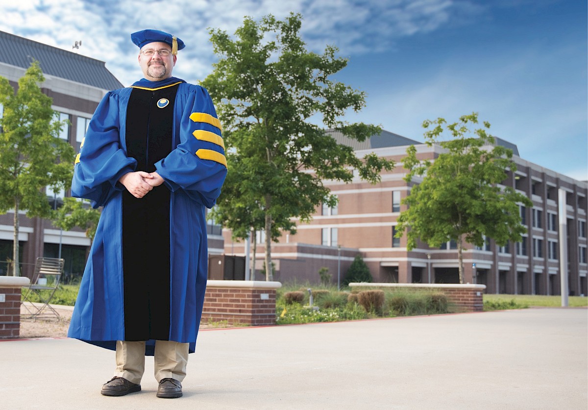 Dr. Craig Nakashian. Photo by Matt Cornelius