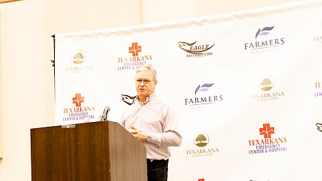 Tim O'Neal