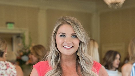 Debutante Sponsor: Blaire Barlow