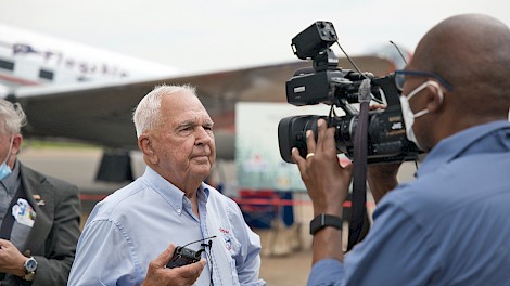 Don Ruggles