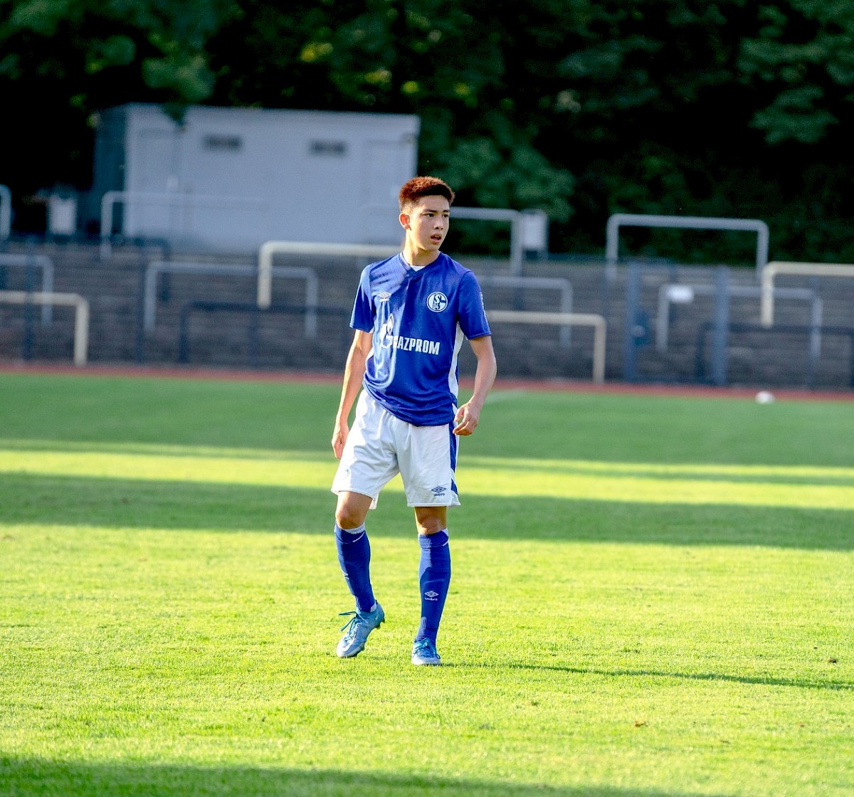 PHOTO BY International Soccer Academy