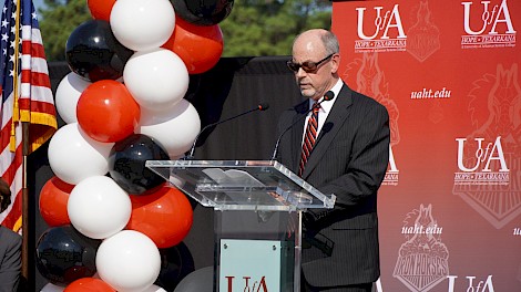 Dr. Donald Bobbitt