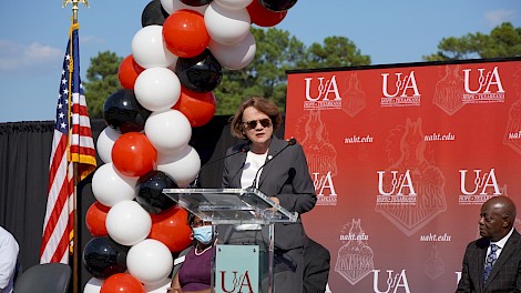 Rep. Carol Dalby