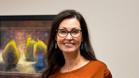Susan Warmack