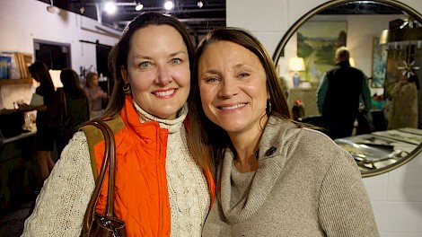 Amy Thomas, Jimmie Anne Graves