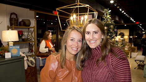 Katie Andrus, Jordan Miller