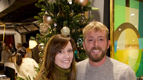 Kimberlin Meador, Bryan Callaway