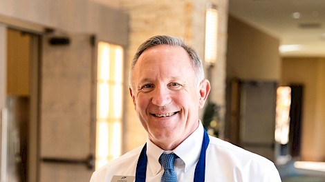 James Bramlett