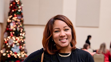 LaTonya McElroy