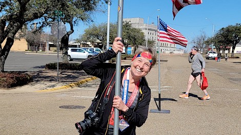 Debbie Rigsby