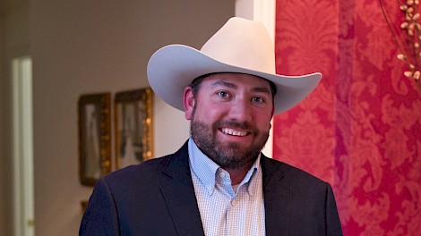 Eric Dickeson
