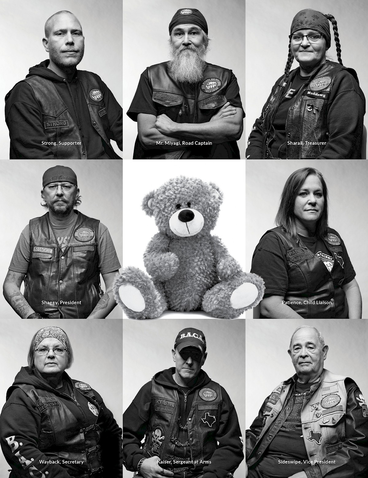 photos by Matt Cornelius