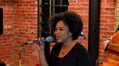 Candace Taylor