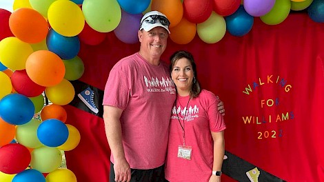 Scott and Melody Norton