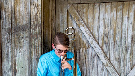 Photo by Tammy Baird