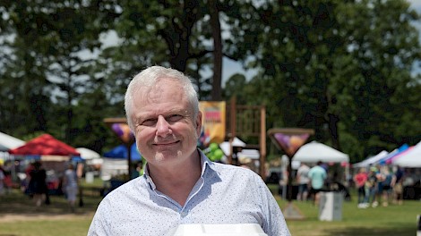 Jeff Brown